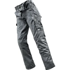 Uncle Sam US Bundhose (schwarz)