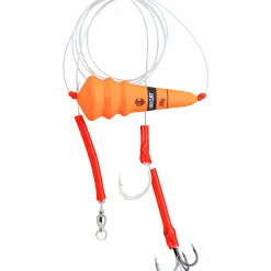 Uni Cat Baitfish GT-41 Combi Rig