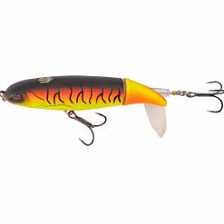 Uni Cat Big Uncle Pulldawg (Orange Hellhound)