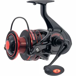 Uni Cat Destroyer MP³ Power Cat 12000