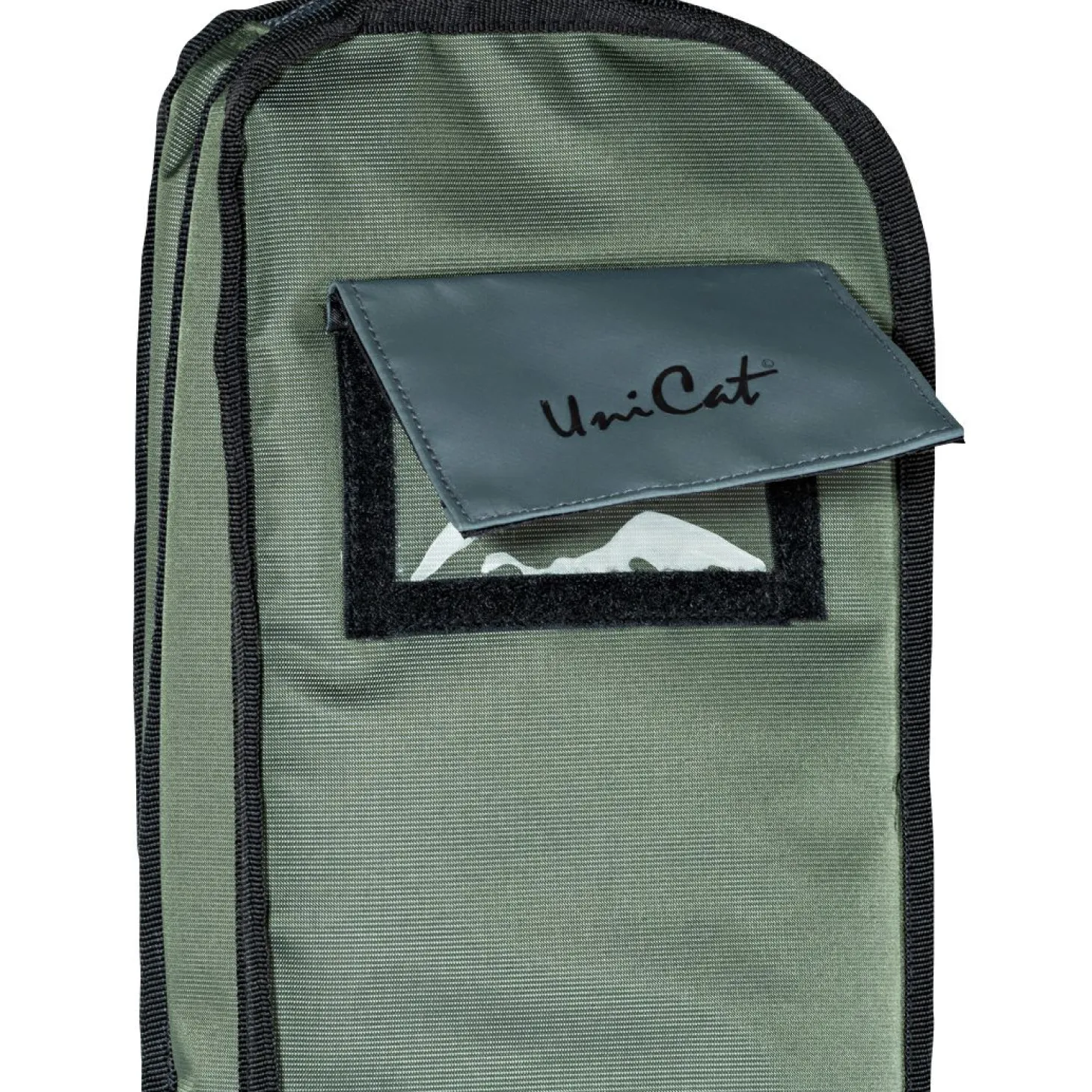 Uni Cat Double Rod Sleeve