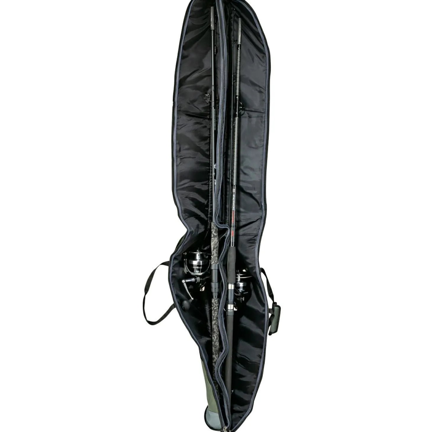 Uni Cat Double Rod Sleeve