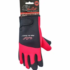 Uni Cat Handschuh Neopren Gripper