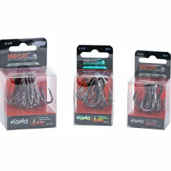 Uni Cat Kona GT-41 Curved Point X2-Strong