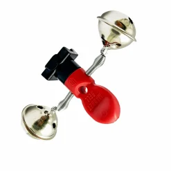 Uni Cat Magnetic Rod Bells