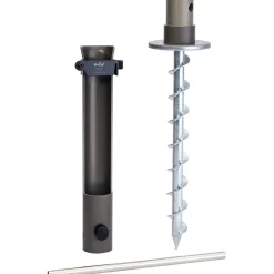 Uni Cat Silent Drill Rack