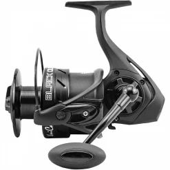 Uni Cat Wallerrolle Black Out 10000