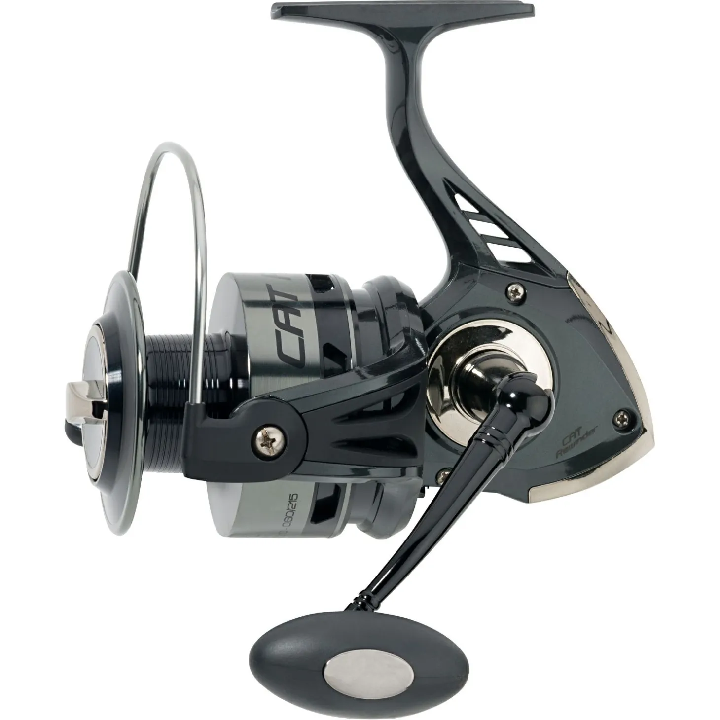 Uni Cat Wallerrolle CAT Rewinder III 8000