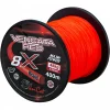 Uni Cat Wallerschnur Vencata Red 8X Braid (400 m)