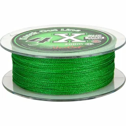 Uni Cat Wallerschnur 4X Braid Knock Out Line (200 m)