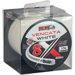 Uni Cat 8x Vencata White (400 m)