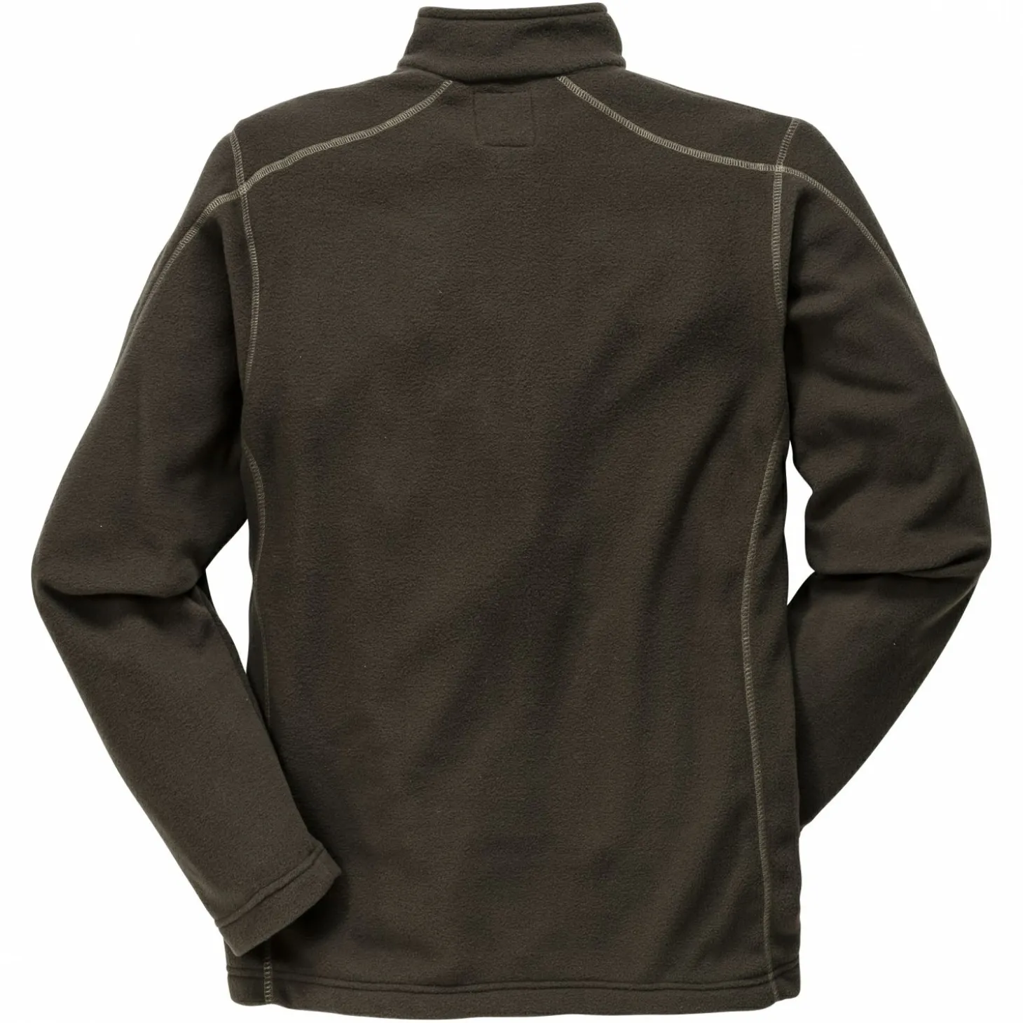 Univers Fleecejacke Canneto