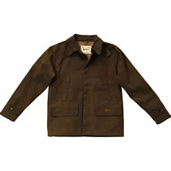 Univers Outdoor-Jacke (geölt)