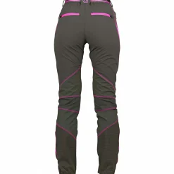 Univers Salo Hunting Trousers Damen (Oliv/Pink)