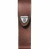 Victorinox Gürteletui Leder