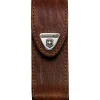 Victorinox Leder Gürteltasche