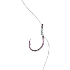 VMC Boilie-Vorfachhaken (Karpfen)