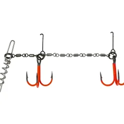 VMC Double Pike Chain UV