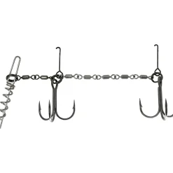 VMC Double Pike Chain XL