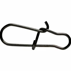 VMC Duo-Lock Snap Agraffe