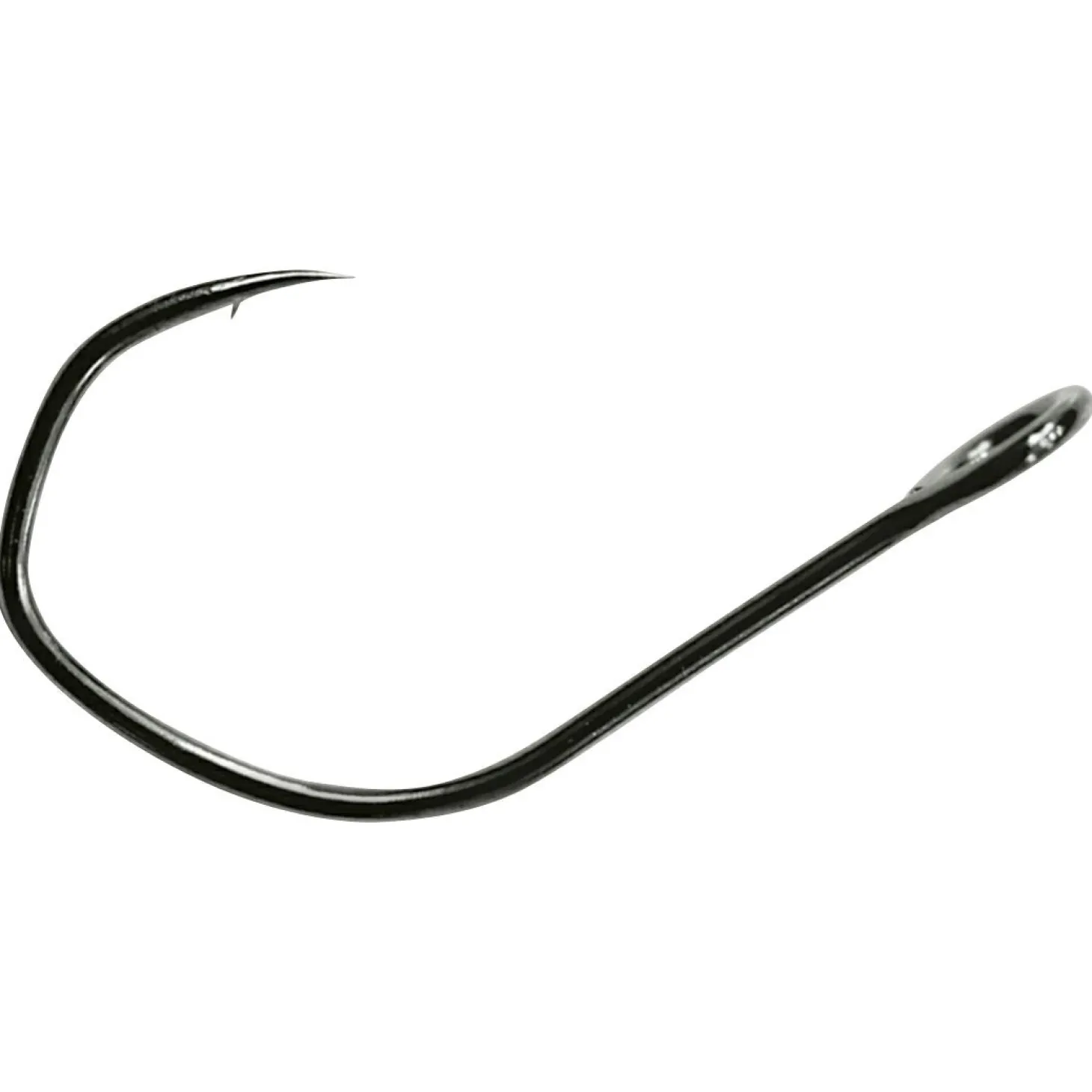 VMC Forellenhaken Microspoon (Barbless)