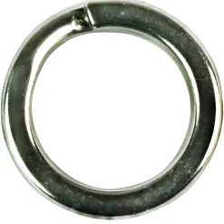 VMC Heavy Duty Bent Split Ring
