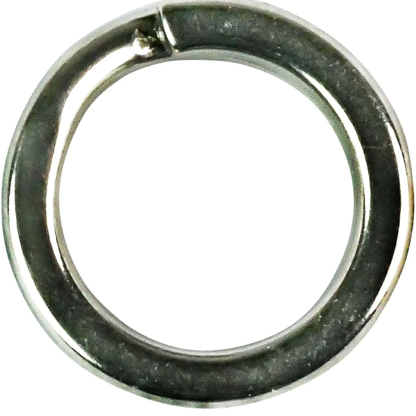 VMC Heavy Duty Bent Split Ring