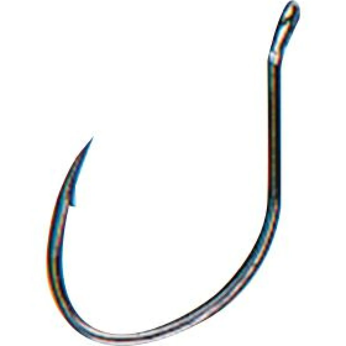 VMC Raubfischhaken (Stahlkopf)