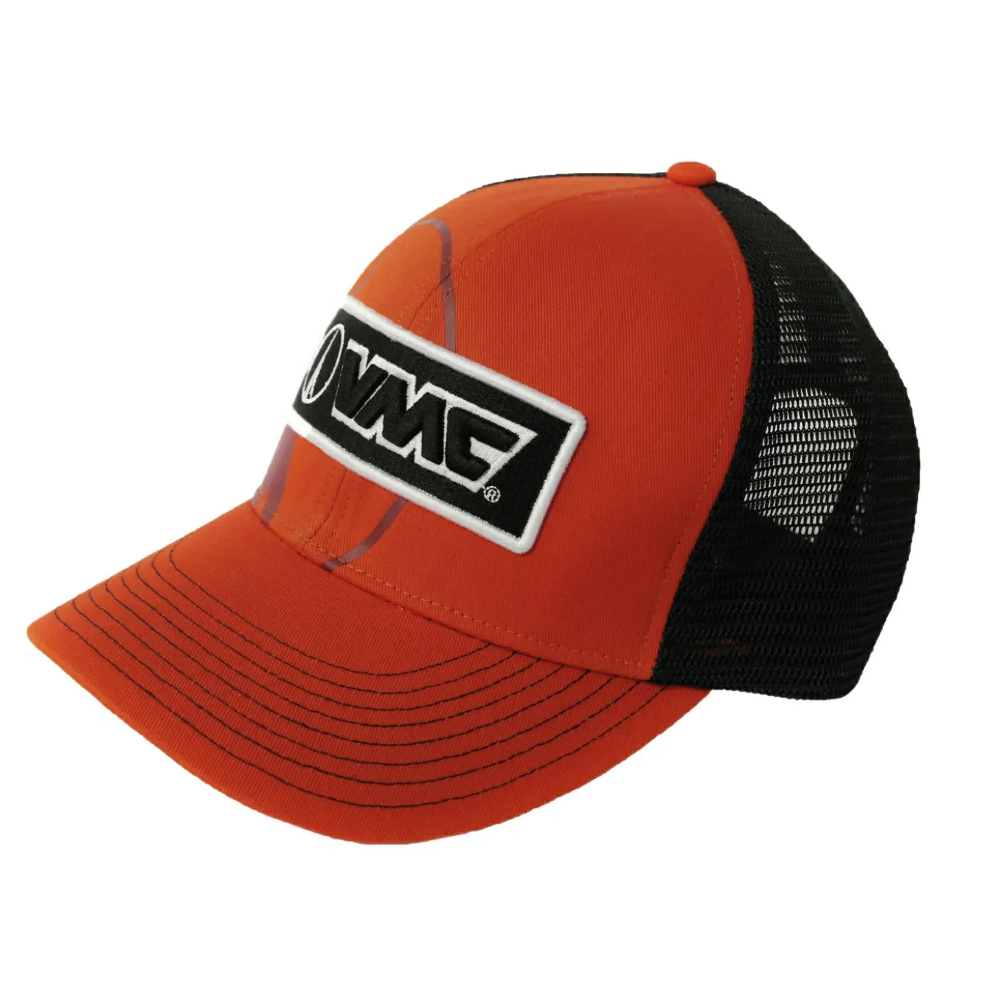 VMC Red Origin Trucker Cap
