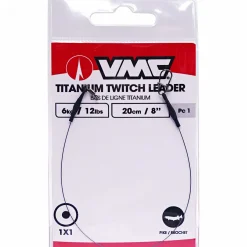 VMC Titanium (Twitch Leader)