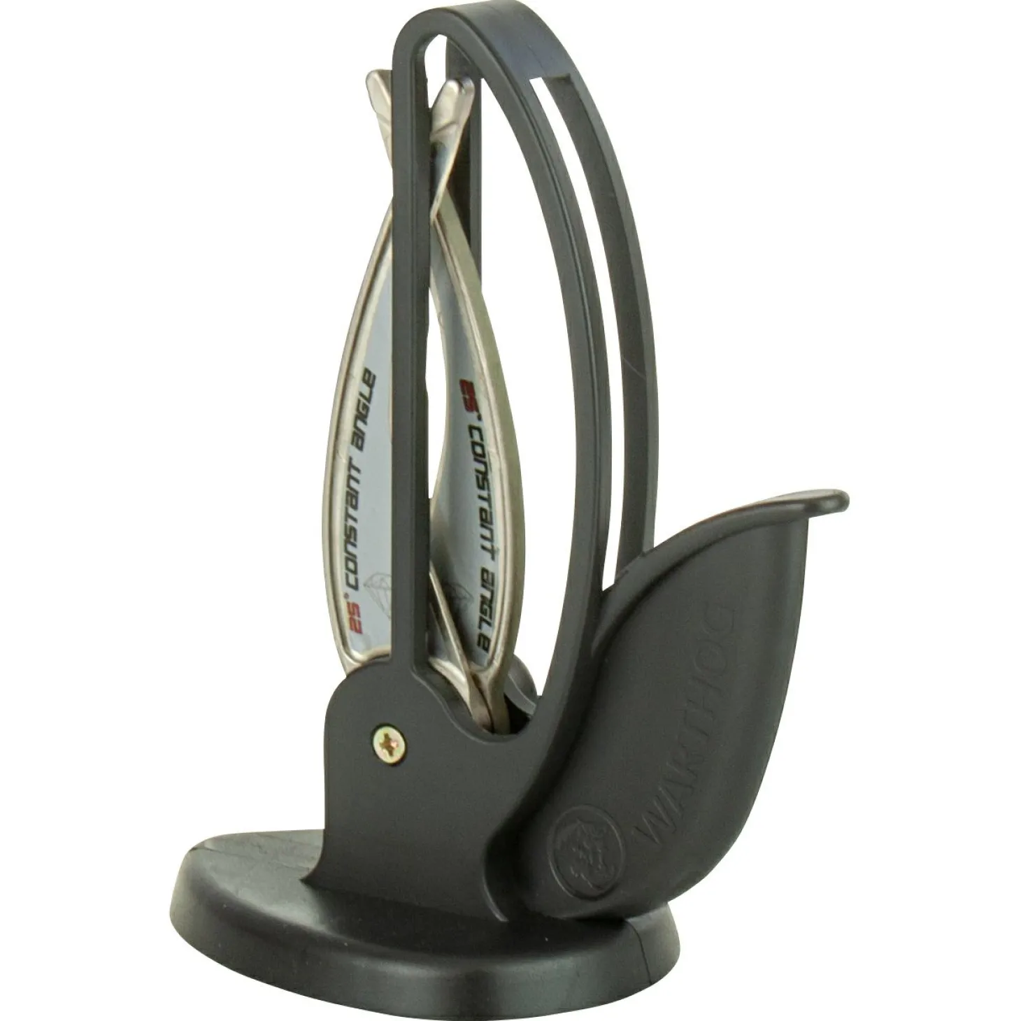 Warthog Sharpeners Messerschärfer V-Sharp Curve