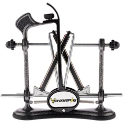 Warthog Sharpeners V-Sharp A4 Anthrazit