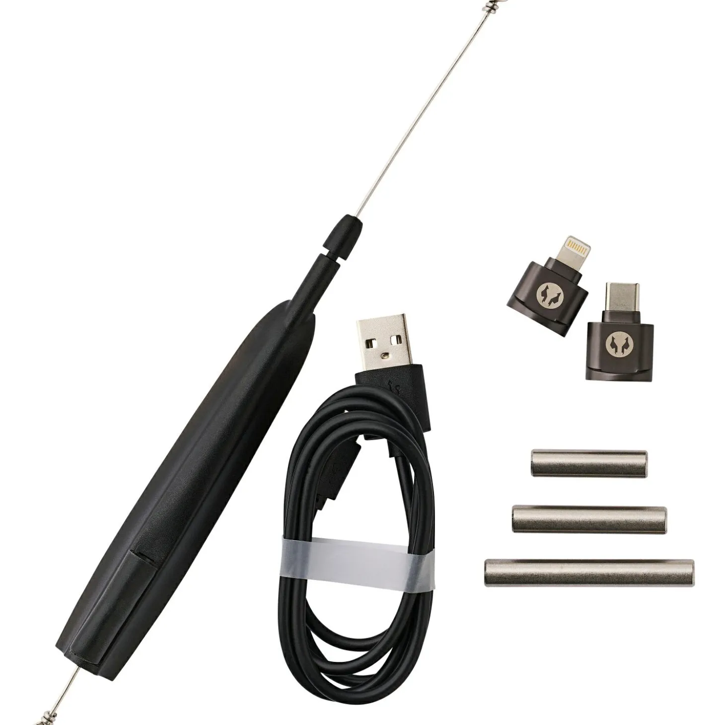 Water Wolf 2.0 Mount Stick Kit