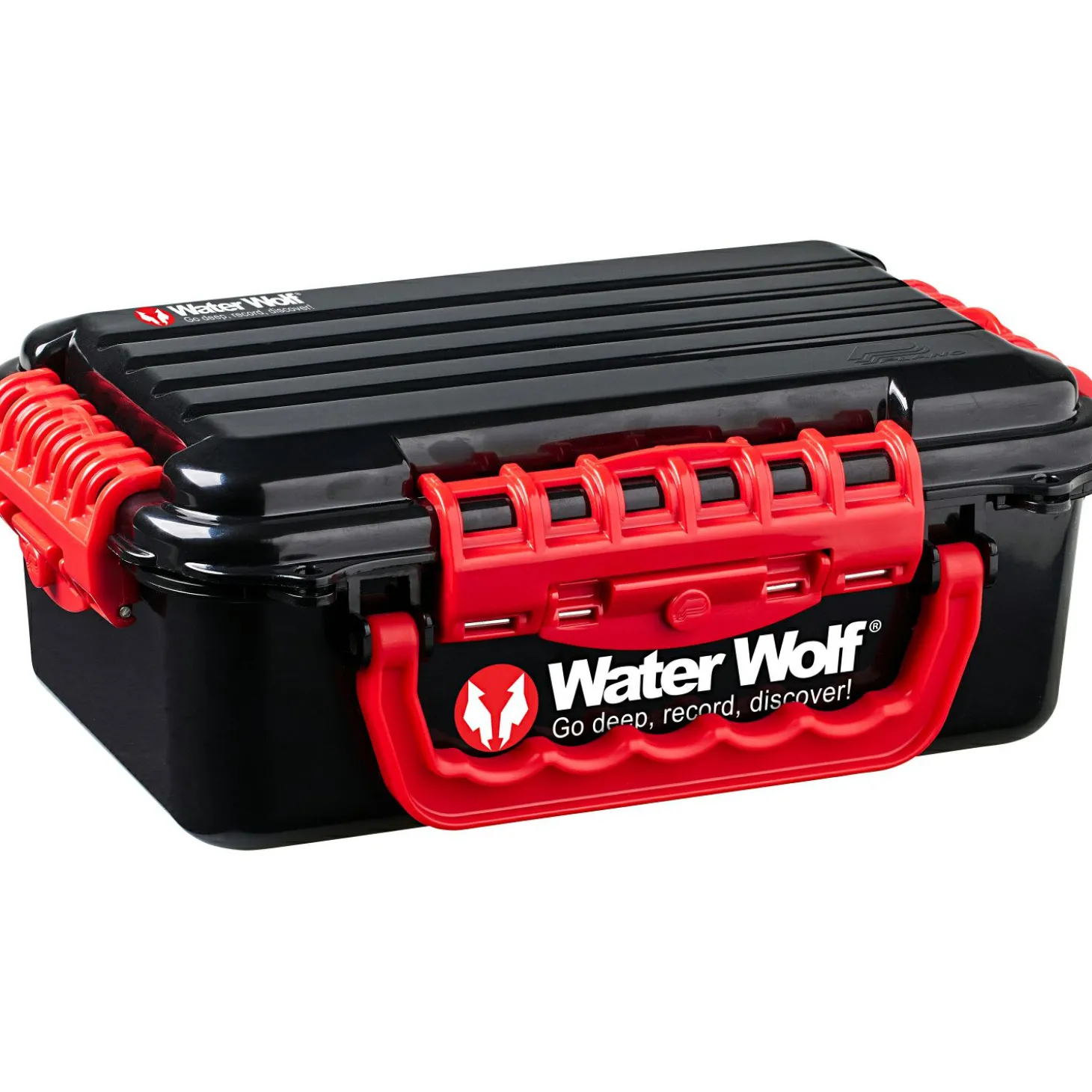 Water Wolf 2K Wifi Underwater Camera