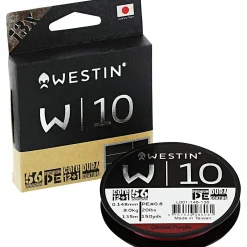 Westin Angelschnur W10 (13 Braid)