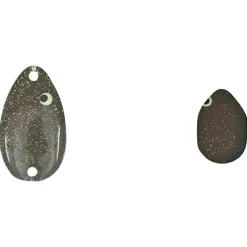 Westin Blinker Fidusen (Brown Pellet)