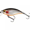 Westin Buzzbite SR (Steel Sardine)