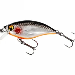 Westin Buzzbite SR (Steel Sardine)