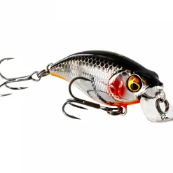 Westin Buzzbite SR (Steel Sardine)