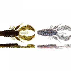 Westin Chebu Rig Crecraw R´NR (Dark Water Mix)