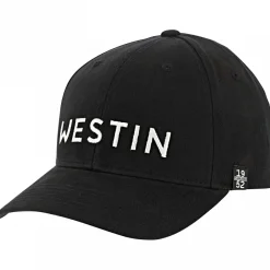 Westin Classic Cap Unisex (Black Ink)