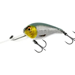 Westin Crankbait Megabite DR (3D Headlight)