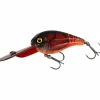 Westin Crankbait Megabite DR (3D Fire Craw)
