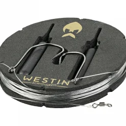 Westin Dropshot Rig Kit (Dark Water Mix)