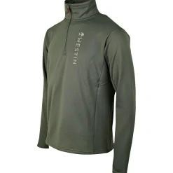 Westin Energy Midlayer 1/2 Zip Herren (Dark Sage)