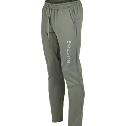 Westin Energy Midlayer Trousers Herren (Dark Sage)