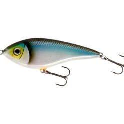 Westin Glidebait Swim (Blueback Herring)