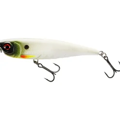 Westin Hardbait Spot-On Top Walker (Ghost Hunter)