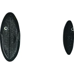 Westin Inlineköder Præsten Mini (Black Pellet)