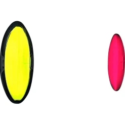 Westin Inlineköder Præsten Mini (Yellow/Pink)